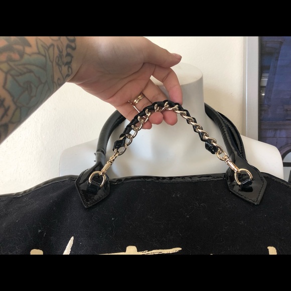 Victoria’s Secret Y2K purse maxi bag - Picture 5 of 10